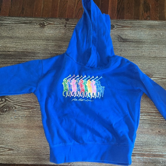 Keith Harris sweatshirt bundle size 8-10y - Picture 8 of 9